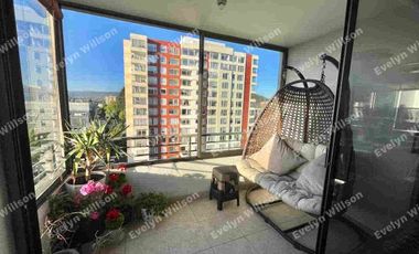 Se vende excelente departamento, ubicación privilegiada!!