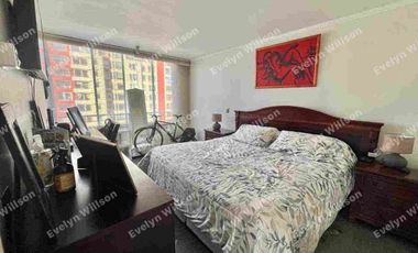 Se vende excelente departamento, ubicación privilegiada!!