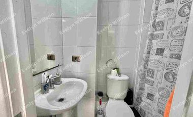 Se vende excelente departamento, ubicación privilegiada!!