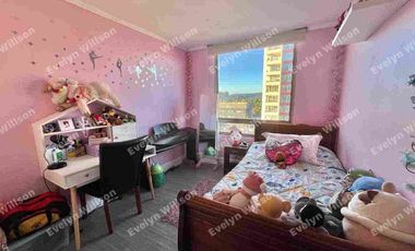 Se vende excelente departamento, ubicación privilegiada!!