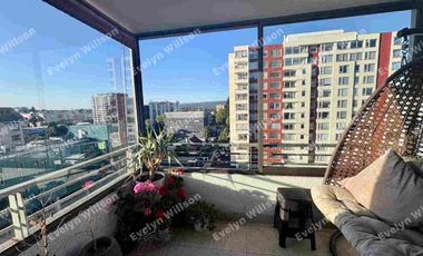 Se vende excelente departamento, ubicación privilegiada!!