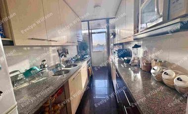 Se vende excelente departamento, ubicación privilegiada!!