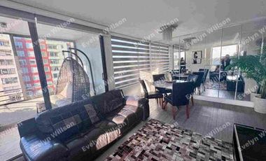 Se vende excelente departamento, ubicación privilegiada!!