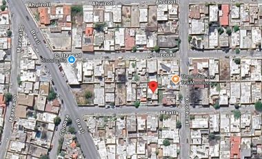 CASA EN VENTA EN  MONCLOVA COAHUILA