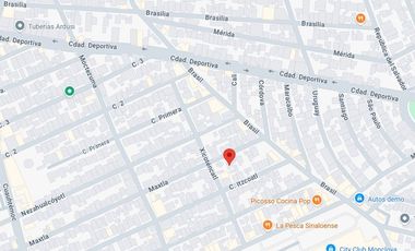 CASA EN VENTA EN  MONCLOVA COAHUILA