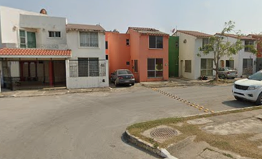 Casa en venta 982 Cto. Tamaulipeco Cd Madero, Tamaulipas