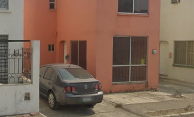 Casa en venta 982 Cto. Tamaulipeco Cd Madero, Tamaulipas