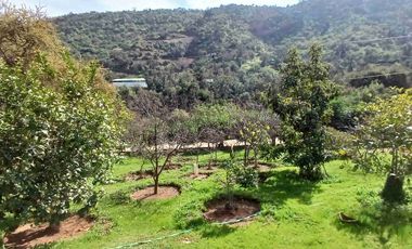 Oprotunidad! Amplia casa en Parcela, Curacavi