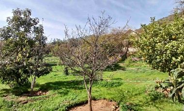 Oprotunidad! Amplia casa en Parcela, Curacavi