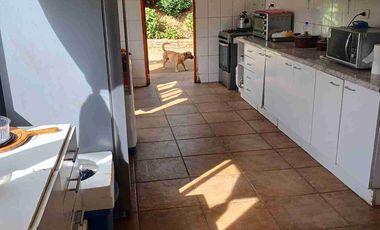 Oprotunidad! Amplia casa en Parcela, Curacavi