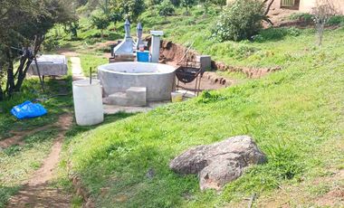 Oprotunidad! Amplia casa en Parcela, Curacavi