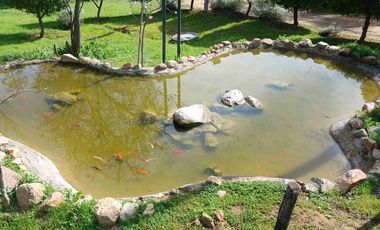 Oprotunidad! Amplia casa en Parcela, Curacavi