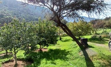 Oprotunidad! Amplia casa en Parcela, Curacavi