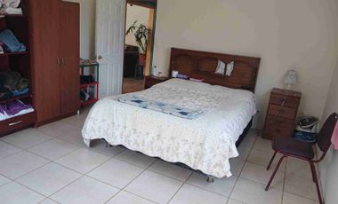 Oprotunidad! Amplia casa en Parcela, Curacavi