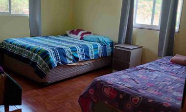 Oprotunidad! Amplia casa en Parcela, Curacavi