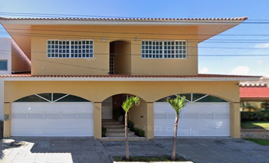Aprovecha Casa Remate en Costa de Oro, Veracruz