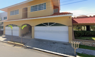 Aprovecha Casa Remate en Costa de Oro, Veracruz