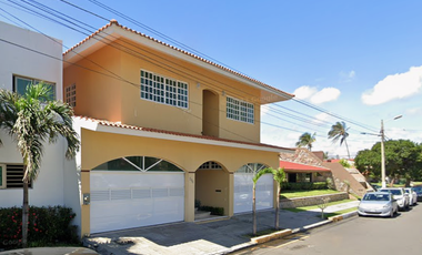 Aprovecha Casa Remate en Costa de Oro, Veracruz
