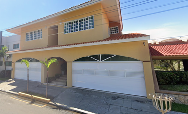 Aprovecha Casa Remate en Costa de Oro, Veracruz