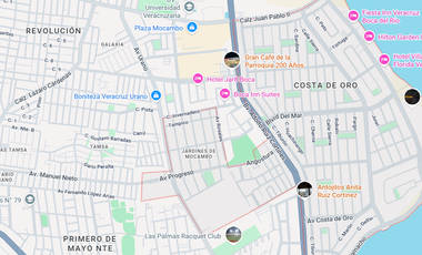 Aprovecha Casa Remate en Costa de Oro, Veracruz