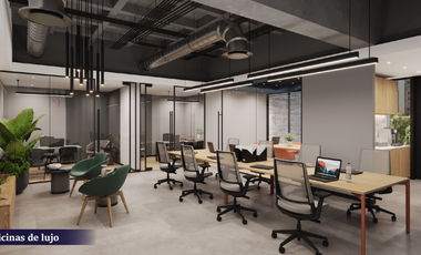 Oficina en Venta en Hamburgo