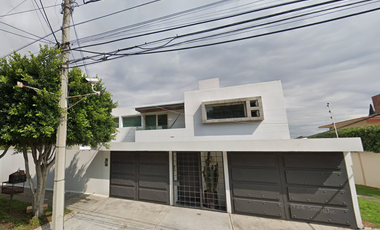 Casa en Naucalpan Ciudad Satelite  Venta de Remate