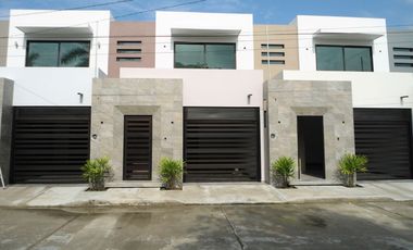 CASA EN VENTA CALLE URSULO GALVAN, TUXPAN VERACRUZ