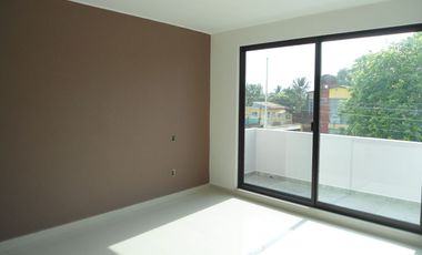 CASA EN VENTA CALLE URSULO GALVAN, TUXPAN VERACRUZ