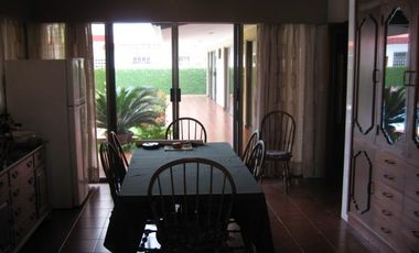 CASA EN VENTA CALLE URSULO GALVAN, TUXPAN VERACRUZ