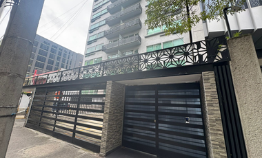 Departamento en VENTA en RESIDENCIAL POLANCO , Anáhuac I Sección