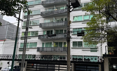 Departamento en VENTA en RESIDENCIAL POLANCO , Anáhuac I Sección