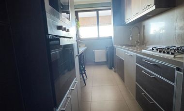 DEPTO 2D 2B EN EXCLUSIVO CONDOMINIO EN CHILLAN