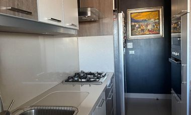 DEPTO 2D 2B EN EXCLUSIVO CONDOMINIO EN CHILLAN