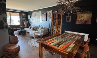 DEPTO 2D 2B EN EXCLUSIVO CONDOMINIO EN CHILLAN