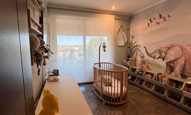 DEPTO 2D 2B EN EXCLUSIVO CONDOMINIO EN CHILLAN