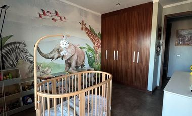 DEPTO 2D 2B EN EXCLUSIVO CONDOMINIO EN CHILLAN