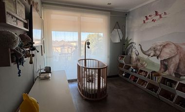 DEPTO 2D 2B EN EXCLUSIVO CONDOMINIO EN CHILLAN