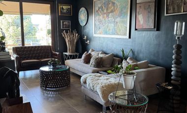 DEPTO 2D 2B EN EXCLUSIVO CONDOMINIO EN CHILLAN