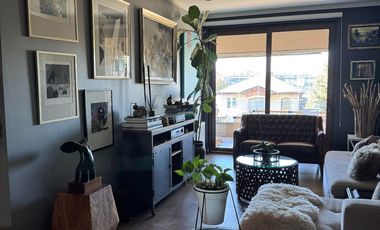 DEPTO 2D 2B EN EXCLUSIVO CONDOMINIO EN CHILLAN