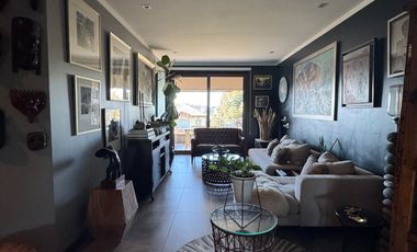 DEPTO 2D 2B EN EXCLUSIVO CONDOMINIO EN CHILLAN