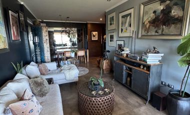 DEPTO 2D 2B EN EXCLUSIVO CONDOMINIO EN CHILLAN