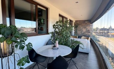 DEPTO 2D 2B EN EXCLUSIVO CONDOMINIO EN CHILLAN