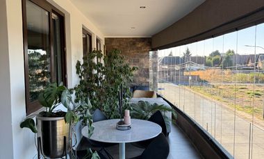 DEPTO 2D 2B EN EXCLUSIVO CONDOMINIO EN CHILLAN