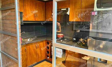 Se vende departamento duplex, excelente ubicación!