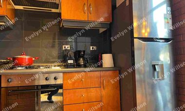 Se vende departamento duplex, excelente ubicación!