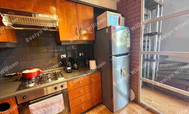 Se vende departamento duplex, excelente ubicación!