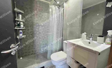 Se vende departamento duplex, excelente ubicación!