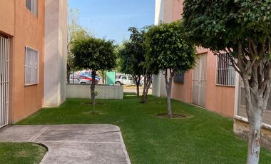 DEPARTAMENTO EN VENTA EL VERGEL MORELIA MICHOACAN