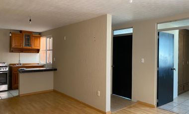 DEPARTAMENTO EN VENTA EL VERGEL MORELIA MICHOACAN