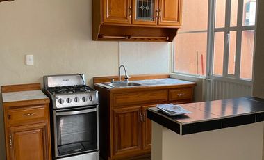 DEPARTAMENTO EN VENTA EL VERGEL MORELIA MICHOACAN